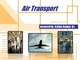 Air Transport presentation (2)