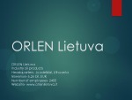 Orlen company 1