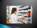 Pharmacy 1