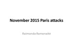 November 2015 Paris attacks 1