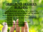 Green buldings 3