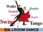 Ballroom Dance presentation 3