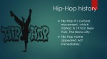 Hip-Hop 3