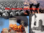 War, terrorism and refugees 1