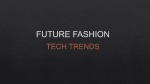 Future fashion 1