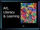 Art, Literacy & Learning