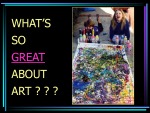 Art, Literacy & Learning 2