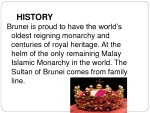 Brunei royal family 3