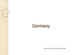 Germany presentation 1