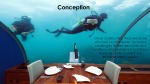 Unusual restaurant 5