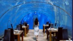 Unusual restaurant 7