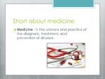 Medicine presentation 2