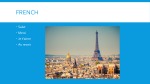 European Day of Languages 22