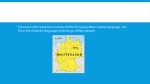European Day of Languages 30
