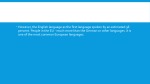European Day of Languages 31