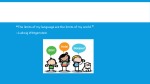 European Day of Languages 37