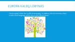 European Day of Languages 4