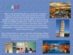 Italy presentation 2