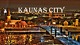 Kaunas city