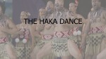 The haka dance 1