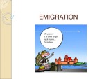 Emigration in Lithuania facts and figures 3