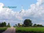 Alternative Energy Sources in Lithuania 2