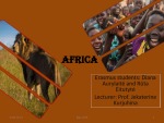 Africa recreation 1