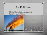 Pollution presentation 3