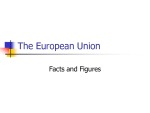 The European Union 1