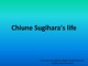 Chiune Sugihara life