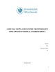 Lithuania and Poland economic transformation since 1990 and economical interdependence