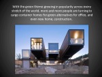 Shipping container architecture 3