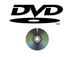 DVD digital versatile disc 1