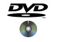 DVD digital versatile disc