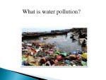 Water pollution presentation (2) 2