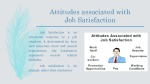 Job Satisfaction presentation 3