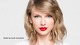 My favourite singer is Taylor Swift