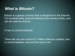 Bitcoin Presentation 2