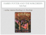 Harry Potter and the sorcerer's stone 2