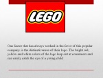 Lego history 4