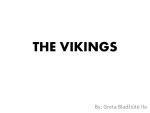 The Vikings 1