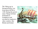 The Vikings 2