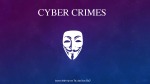 Cyber Criminals 1