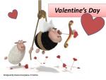 Valentines Day History 1