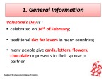 Valentines Day History 3