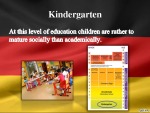 Education System in Germany 3