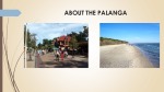 Presentation of Palanga 3