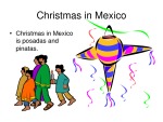 Christmas around the World 2