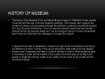 National Clock Museum 5