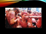 La Tomatina festival 3